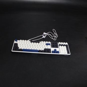 Mechanická klávesnica Redragon K689