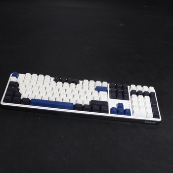 Mechanická klávesnica Redragon K689