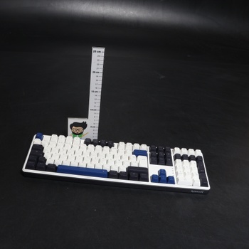 Mechanická klávesnica Redragon K689