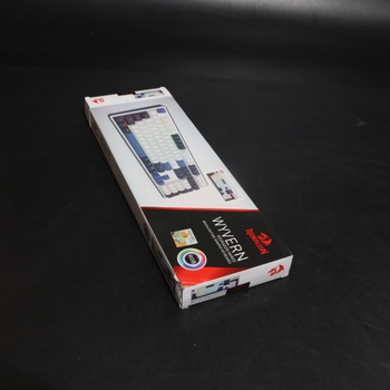 Mechanická klávesnica Redragon K689