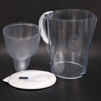 Filtračná kanvica Brita 129064, objem 3,5 l