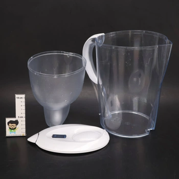 Filtračná kanvica Brita 129064, objem 3,5 l