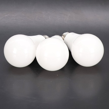 LED žárovky Linkind 3 kusy