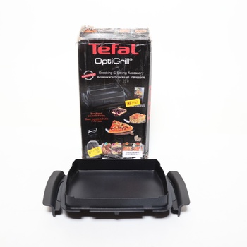 Příslušenství Tefal OptiGrill Snacking