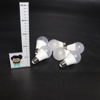 LED žiarovky GY ACC95D2 6 Ks