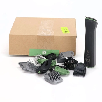 Zastrihávač Philips Multigroom 7000