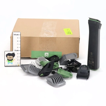 Zastrihávač Philips Multigroom 7000