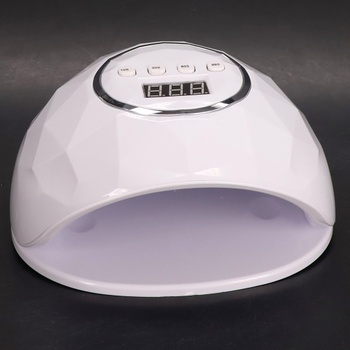 LED lampa na nechty Janolia