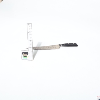 Nůž na chléb Piklohas bread knife
