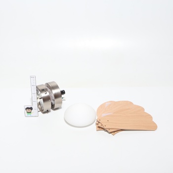 Stropný ventilátor Cecotec 05938