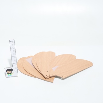 Stropný ventilátor Cecotec 05938