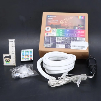 LED pásik Aigostar AG-STM5V-IP44-B