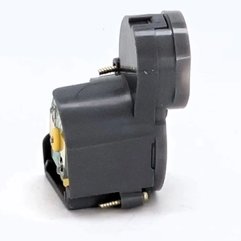 Modul ABWN bočných kief motor