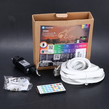 LED pásik Aigostar AG-STM5V-IP44-B