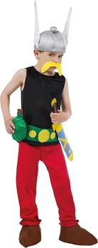 Detský kostým Chaks - Asterix, veľ. 140