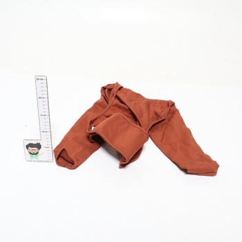 Ochranný oblek Hjyokuso 677SHF-Brown-2XL