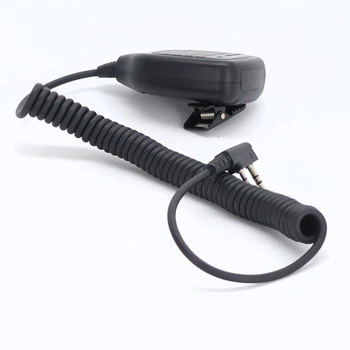 Mikrofóny Retevis EUC9001AX2