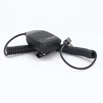 Mikrofóny Retevis EUC9001AX2