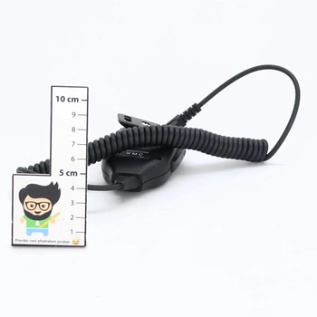 Mikrofóny Retevis EUC9001AX2