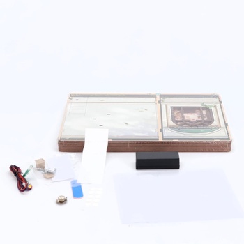Miniatúrna kaviareň Endless Limit CWGC208