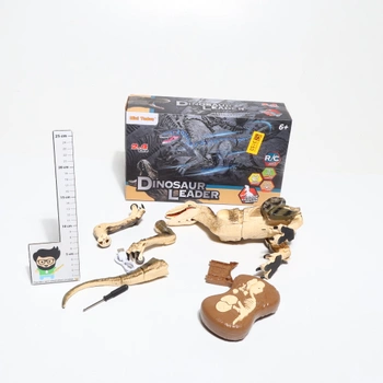 Detská hračka Fruse ‎SM180 velociraptor