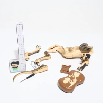 Detská hračka Fruse ‎SM180 velociraptor