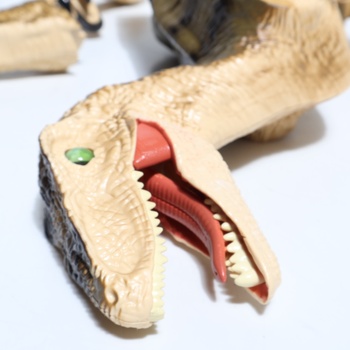 Detská hračka Fruse ‎SM180 velociraptor