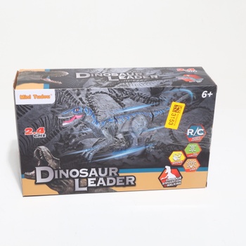 Detská hračka Fruse ‎SM180 velociraptor