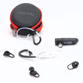 Handsfree New Bee LC-B41 čierne