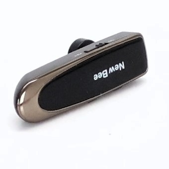 Handsfree New Bee LC-B41 čierne