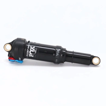 Tlumič Fox FLOAT DPS Performance 190x45mm