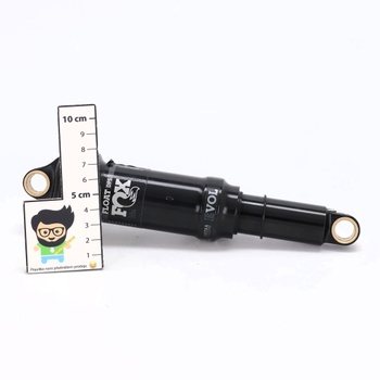 Tlmič Fox FLOAT DPS Performance 190x45mm