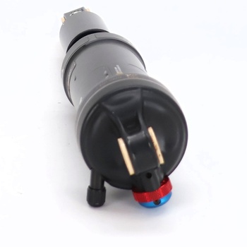 Tlmič Fox FLOAT DPS Performance 190x45mm