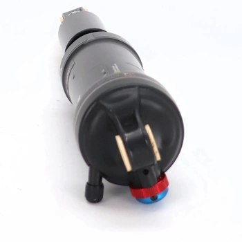 Tlumič Fox FLOAT DPS Performance 190x45mm
