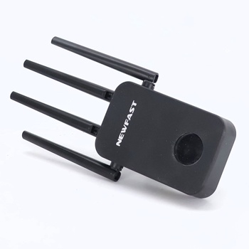 Wifi zosilňovač Newfast AC1200