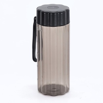 Mixér COKUNST přenosný černý mini 500 ml