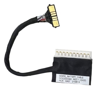 Batéria Zahara pre Dell Inspiron 153511 3515 3510 3520 3525 3530 Vostro 15 3510 3515 3530 3525 3520