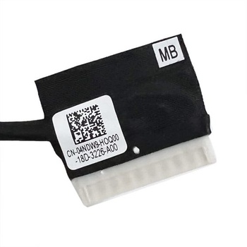 Batéria Zahara pre Dell Inspiron 153511 3515 3510 3520 3525 3530 Vostro 15 3510 3515 3530 3525 3520