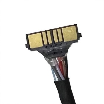 Batéria Zahara pre Dell Inspiron 153511 3515 3510 3520 3525 3530 Vostro 15 3510 3515 3530 3525 3520