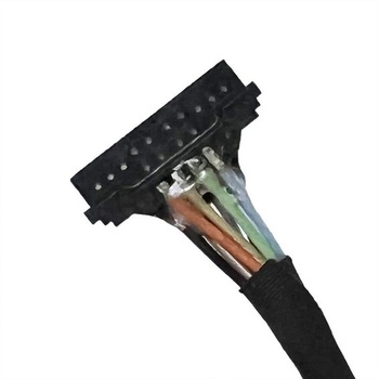 Baterie Zahara pro Dell Inspiron 153511 3515 3510 3520 3525 3530 Vostro 15 3510 3515 3530 3525 3520