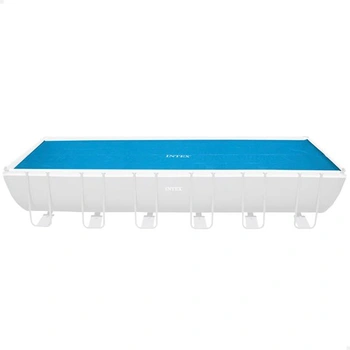 Solárny kryt Intex pre Ultra Frame Rectangular 732 x 366…
