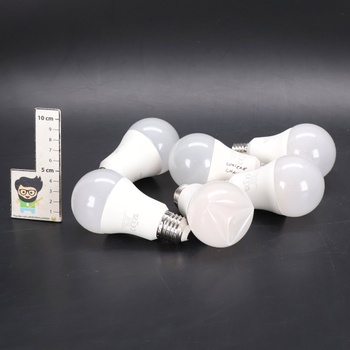 LED žiarovka AmazonBasics 929001252915