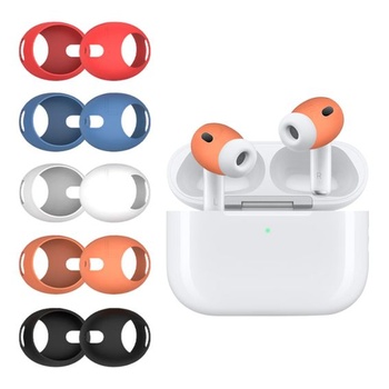 Aiiivioll štuple do uší pre AirPods Pro 3, protišmykové…