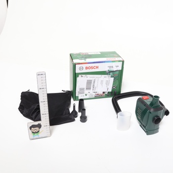 Vzduchová pumpa Bosch 0603947200