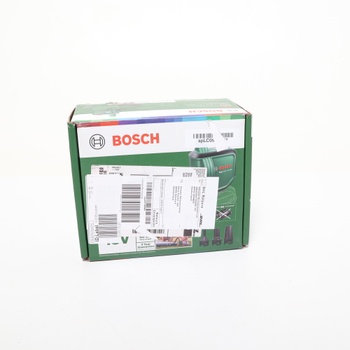 Vzduchová pumpa Bosch 0603947200