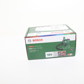 Vzduchová pumpa Bosch 0603947200