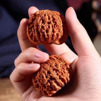 2026 vlašských orechov Wenwan, čínsky orechový fidget, vlašské orechy Wenwan na tréning rúk,