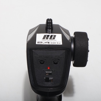 Diaľkový ovládač Haiboxing pre RC 16889 1/16