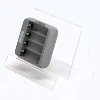Nabíjačka batérií 100% PeakPower PPU413