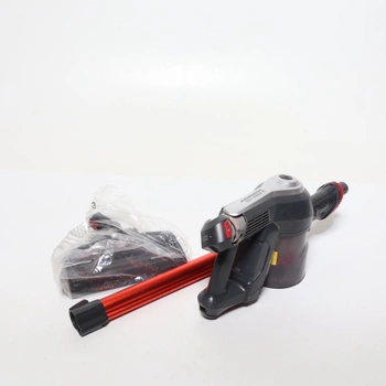 Bezsáčkový vysavač Hoover HF122GPT 011